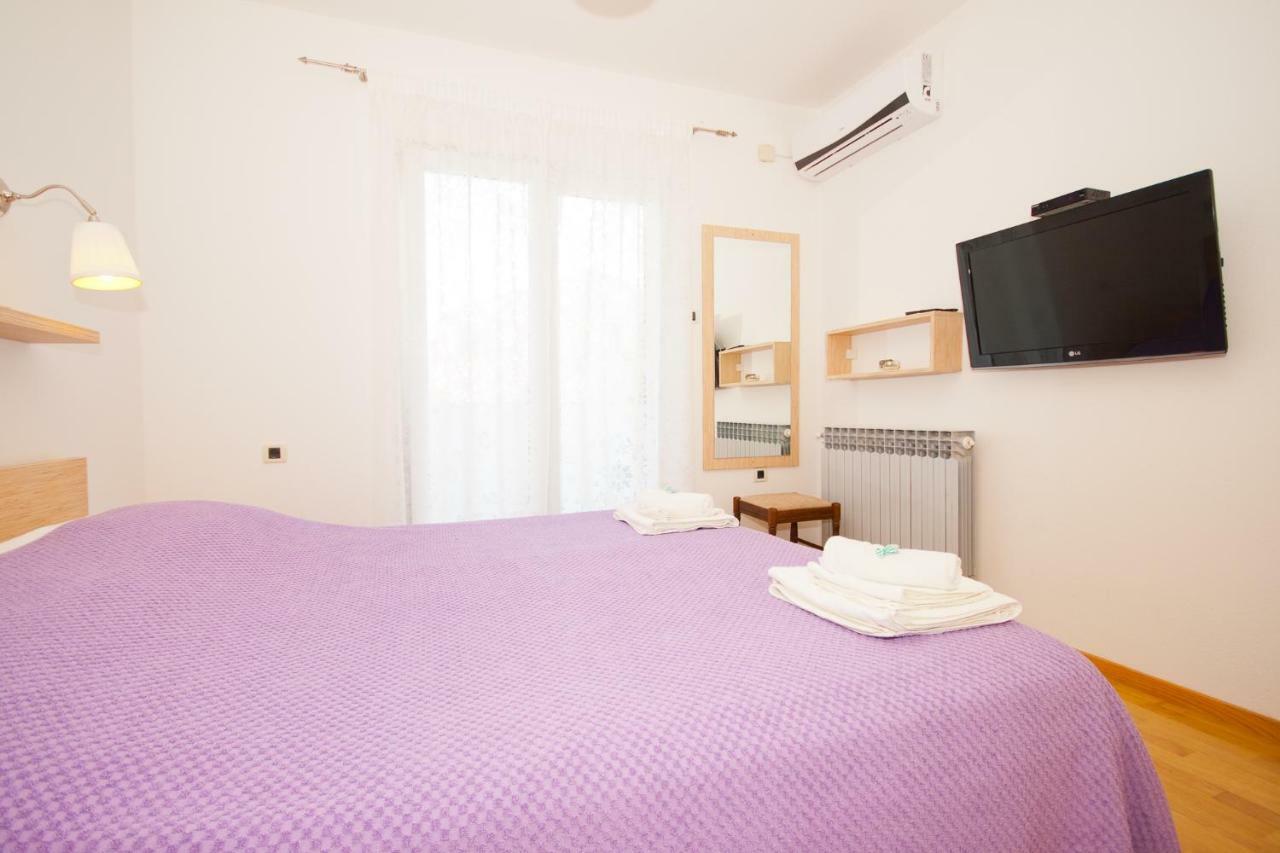 Apartment Zvone Башка Экстерьер фото